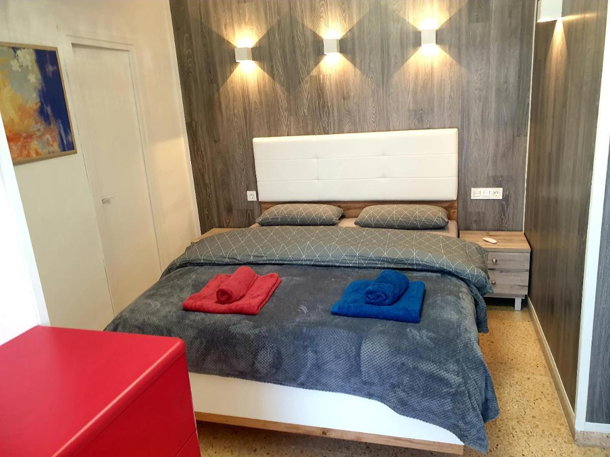 Estrella Home Салоу Экстерьер фото