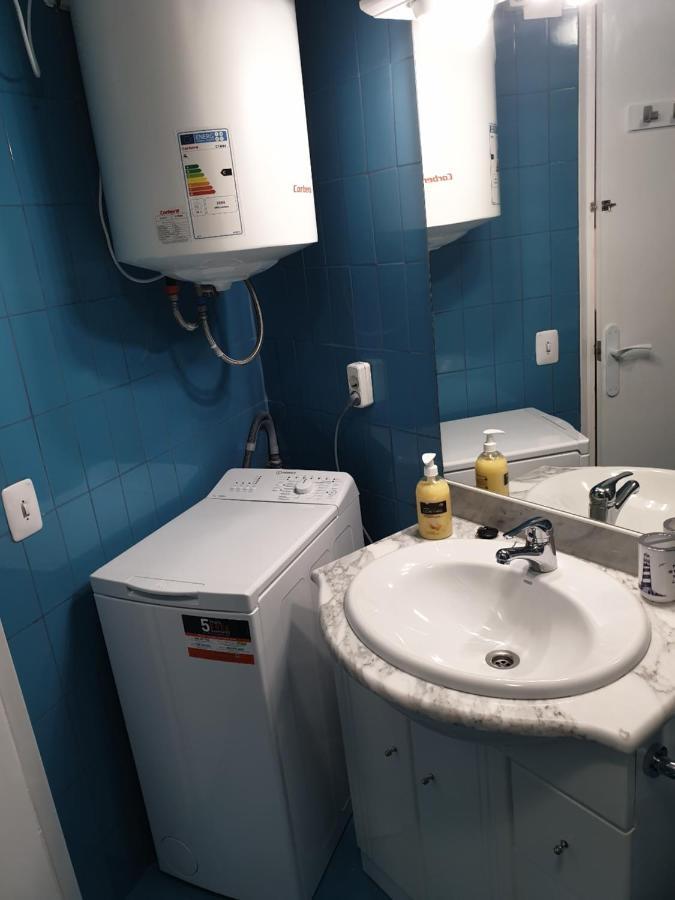 Estrella Home Салоу Экстерьер фото